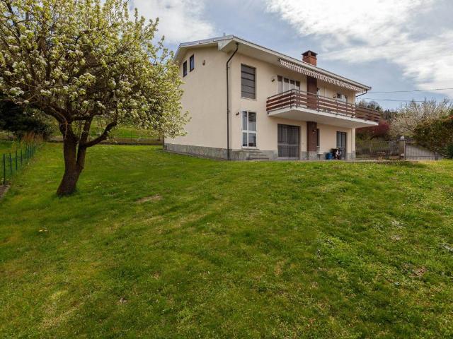 Villa Indipendente in vendita a Piemonte, Torino