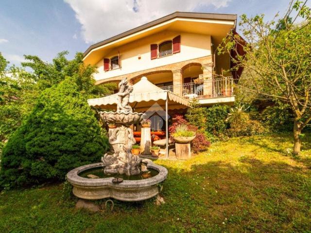 Villa Indipendente in vendita a Piemonte, Torino