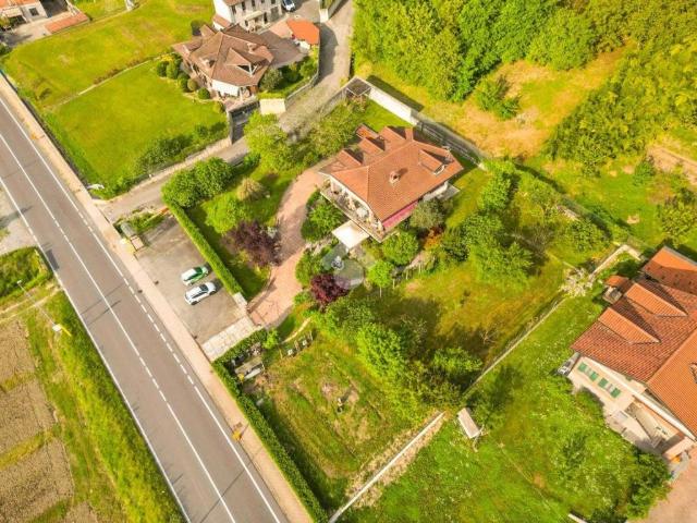 Villa Indipendente in vendita a Piemonte, Torino