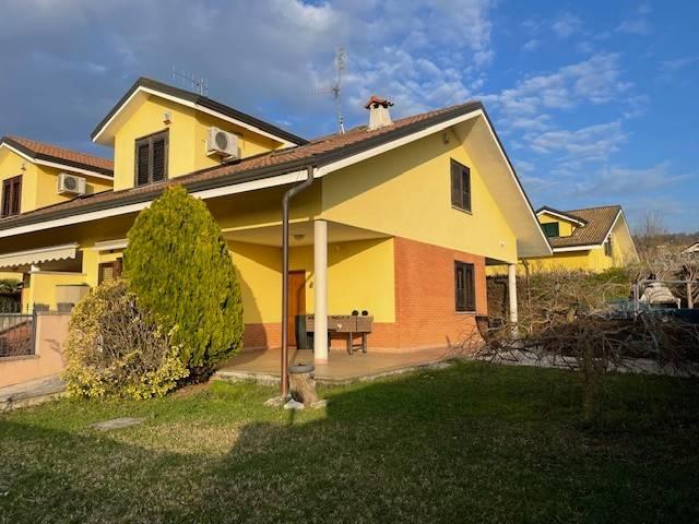 Villa Indipendente in vendita a Piemonte, Torino