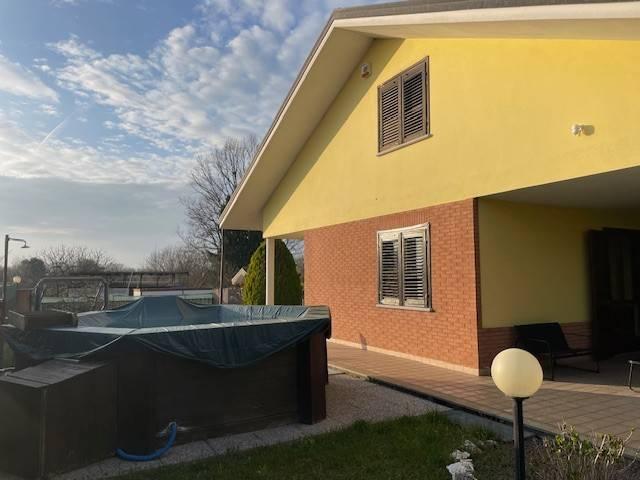 Villa Indipendente in vendita a Piemonte, Torino