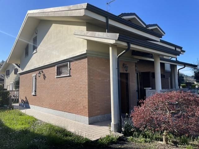 Villa Indipendente in vendita a Piemonte, Torino