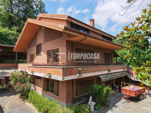Villa Indipendente in vendita a Piemonte, Torino