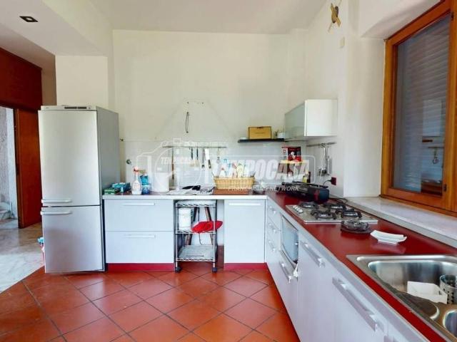 Villa Indipendente in vendita a Piemonte, Torino