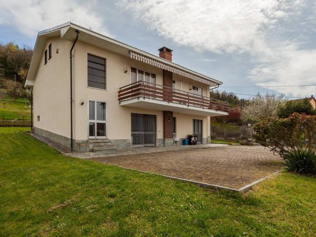 Villa Indipendente in vendita a Piemonte, Torino