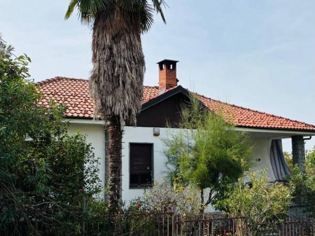Villa Indipendente in vendita a La Piana, San Raffaele Cimena
