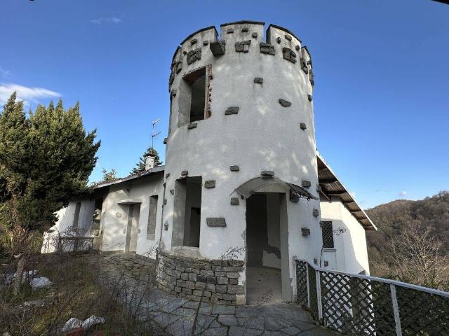 Villa Indipendente in vendita a Piemonte, Torino