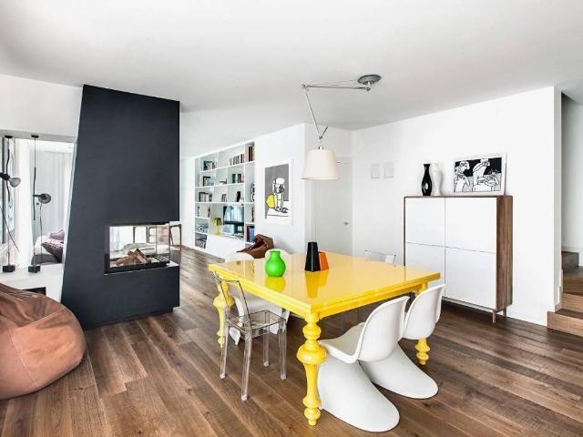 Villa Indipendente in vendita a Piemonte, Torino