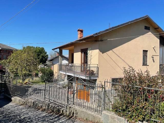 Villa Indipendente in vendita a Piemonte, Torino
