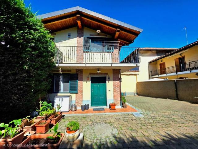 Villa Indipendente in vendita a Piemonte, Torino