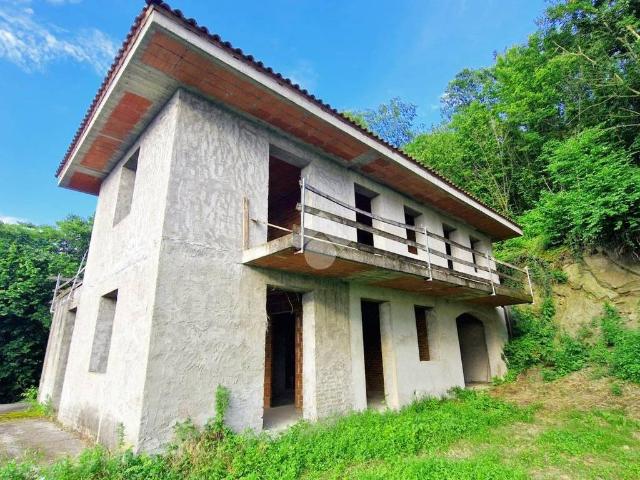 Villa Indipendente in vendita a La Piana, San Raffaele Cimena