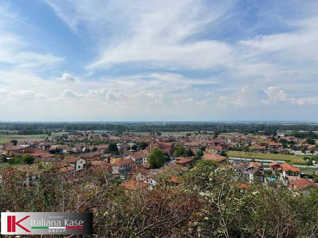 Villa Indipendente in vendita a Piemonte, Torino