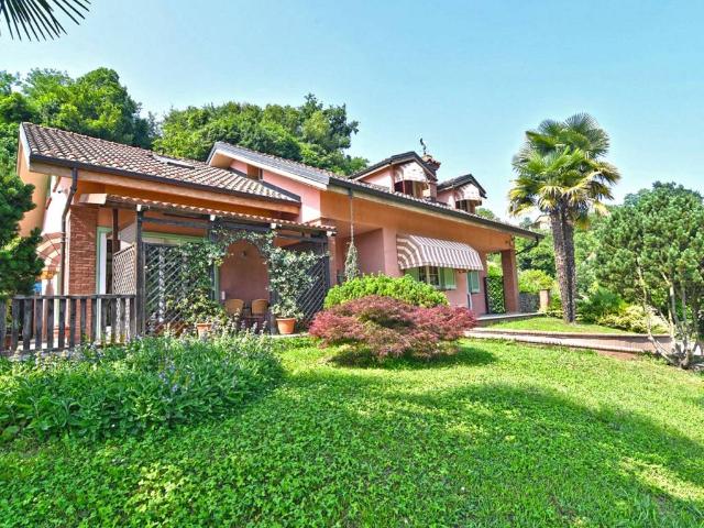 Villa Indipendente in vendita a Piemonte, Torino