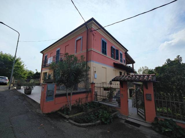 Villa Indipendente in vendita a San Rocco al Porto, Lodi