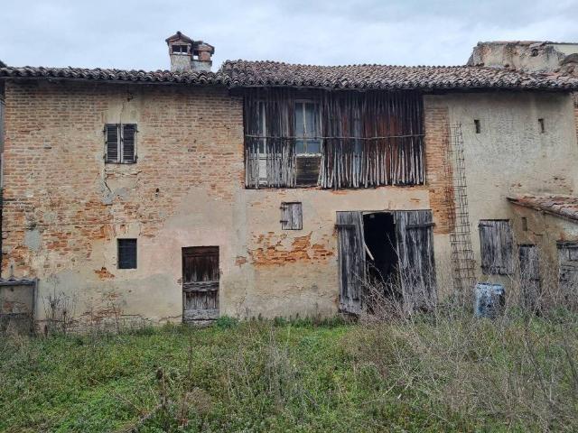 Villa Indipendente in vendita a San Rocco Al Porto, Lombardia