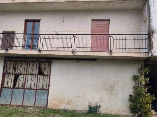 Villa Indipendente in vendita a San Rufo, Campania