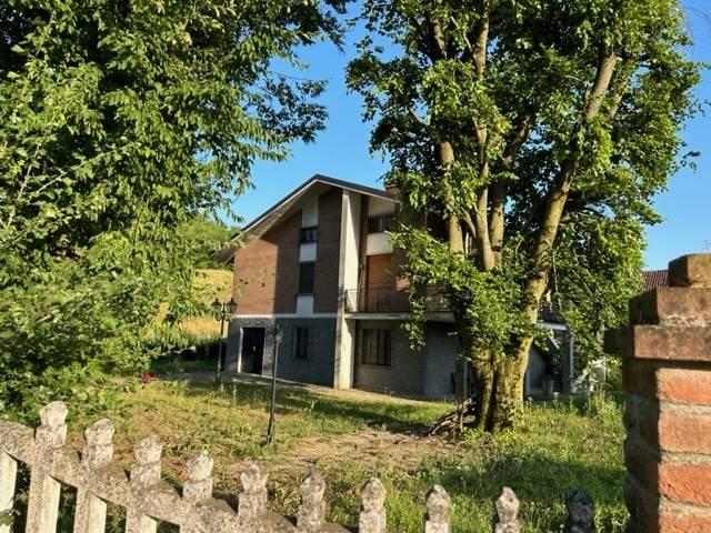 Villa Indipendente in vendita a Piemonte, Alessandria