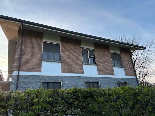Villa Indipendente in vendita a Frescondino, San Salvatore Monferrato