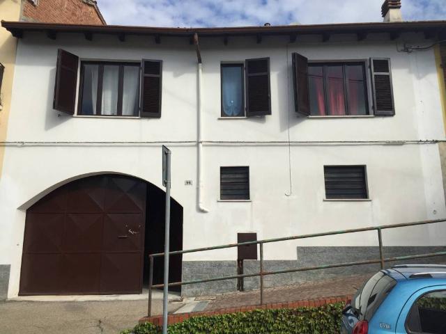 Villa Indipendente in vendita a Piemonte, Alessandria