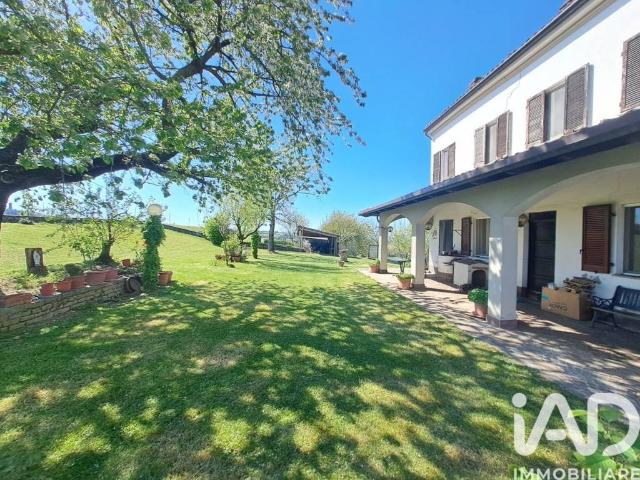 Villa Indipendente in vendita a Piemonte, Alessandria
