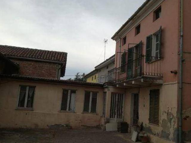 Villa Indipendente in vendita a Piemonte, Alessandria