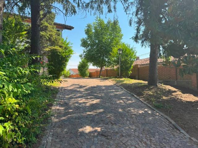 Villa Indipendente in vendita a Piemonte, Alessandria