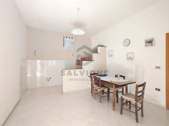 Villa Indipendente in vendita a San Salvatore Telesino, Campania