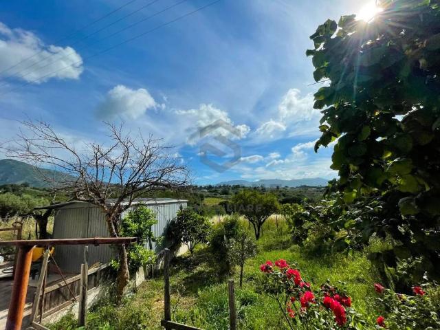 Villa Indipendente in vendita a San Salvatore Telesino, Campania