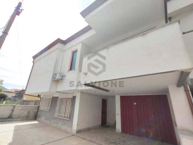 Villa Indipendente in vendita a San Salvatore Telesino, Campania