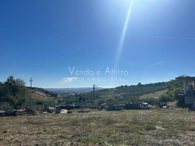 Villa Indipendente in vendita a San Salvo, Chieti