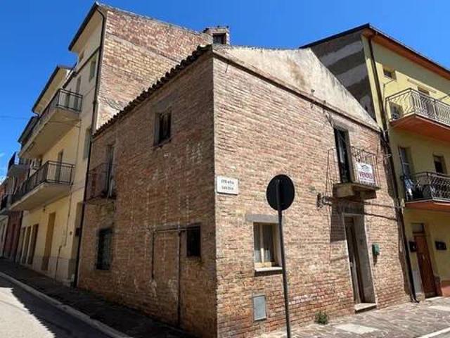 Villa Indipendente in vendita a Sobborgo San Nicola, San Salvo