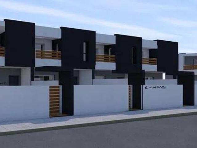 Villa Indipendente in vendita a Zona 167, San Salvo