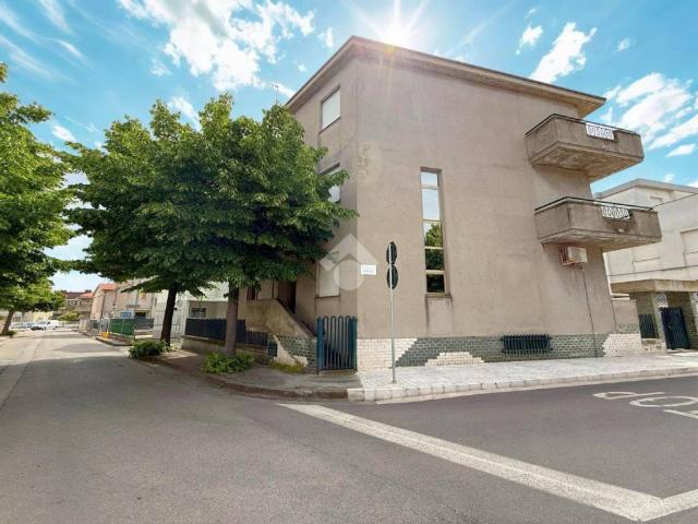 Villa Indipendente in vendita a Piane Sant'Angelo, San Salvo