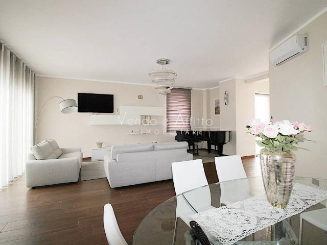 Villa Indipendente in vendita a Sobborgo San Nicola, San Salvo