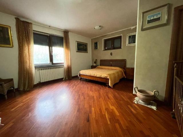 Villa Indipendente in vendita a San Sebastiano Al Vesuvio, Campania