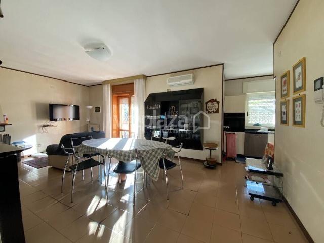 Villa Indipendente in vendita a San Sebastiano Al Vesuvio, Campania