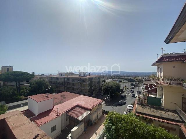 Villa Indipendente in vendita a San Sebastiano Al Vesuvio, Campania
