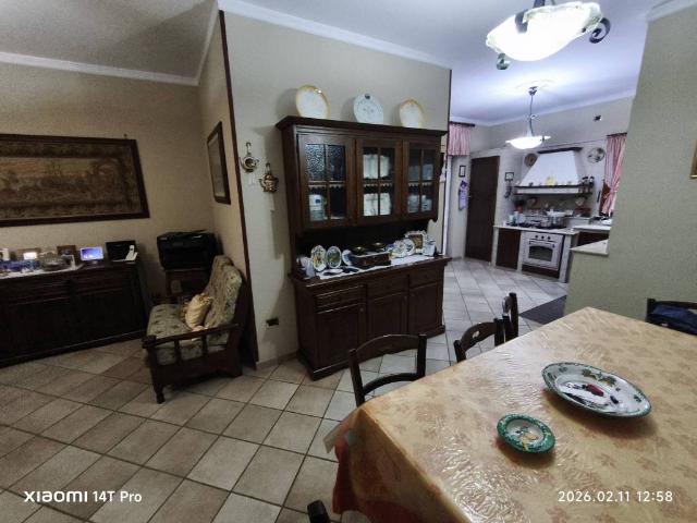 Villa Indipendente in vendita a San Sebastiano Al Vesuvio, Campania