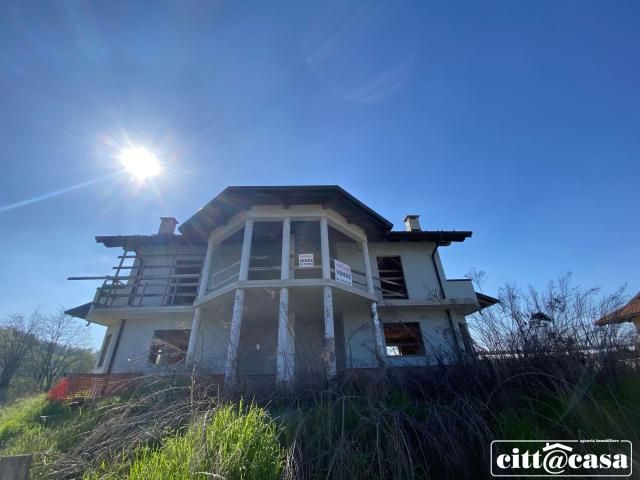 Villa Indipendente in vendita a Piemonte, Torino