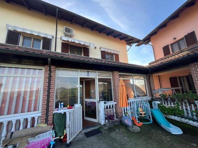 Villa Indipendente in vendita a Piemonte, Torino