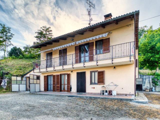 Villa Indipendente in vendita a Piemonte, Torino