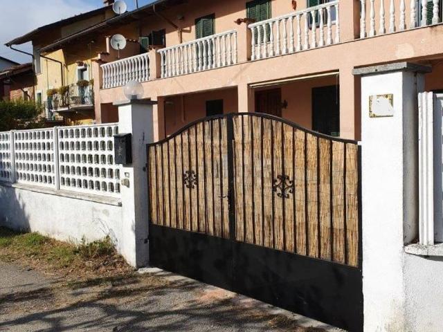 Villa Indipendente in vendita a Piemonte, Torino