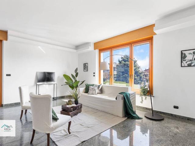 Villa Indipendente in vendita a Piemonte, Torino