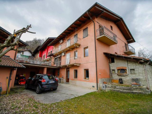 Villa Indipendente in vendita a Piemonte, Torino