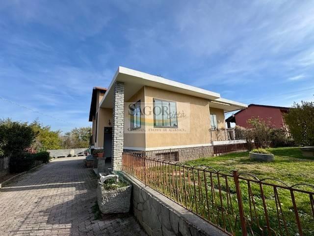Villa Indipendente in vendita a Piemonte, Torino