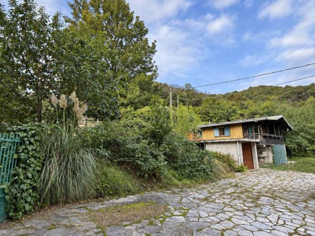 Villa Indipendente in vendita a Lombarda, San Secondo di Pinerolo