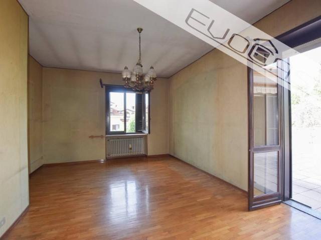 Villa Indipendente in vendita a Miradolo, San Secondo di Pinerolo