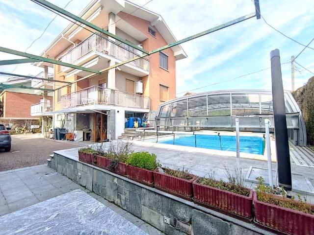 Villa Indipendente in vendita a Piemonte, Torino