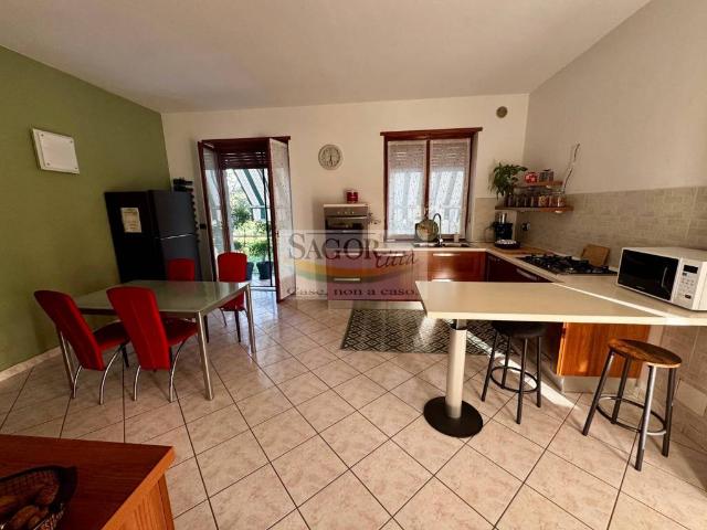 Villa Indipendente in vendita a San Secondo di Pinerolo, Torino