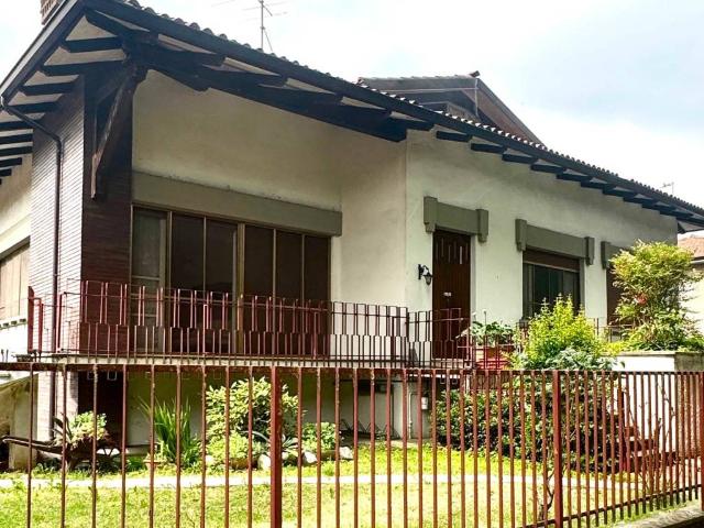Villa Indipendente in vendita a San Secondo Parmense, Reggio Emilia